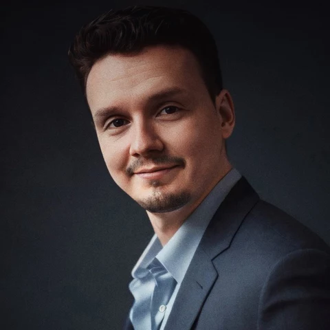Антон Агеев, основатель и IT-архитектор агроплатформы